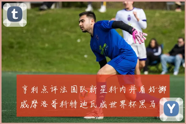 亨利点评法国队新星科内并看好挪威摩洛哥科特迪瓦成世界杯黑马