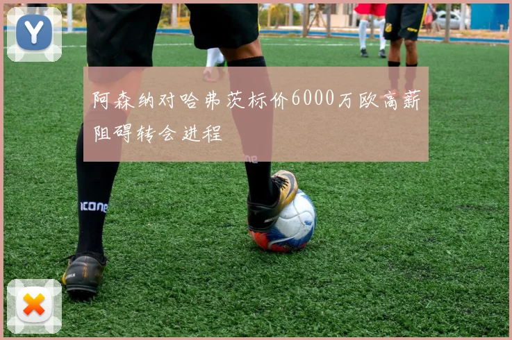 阿森纳对哈弗茨标价6000万欧高薪阻碍转会进程