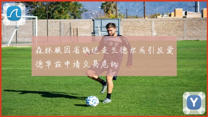 森林狼因省钱送走兰德尔或引发爱德华兹申请交易危机